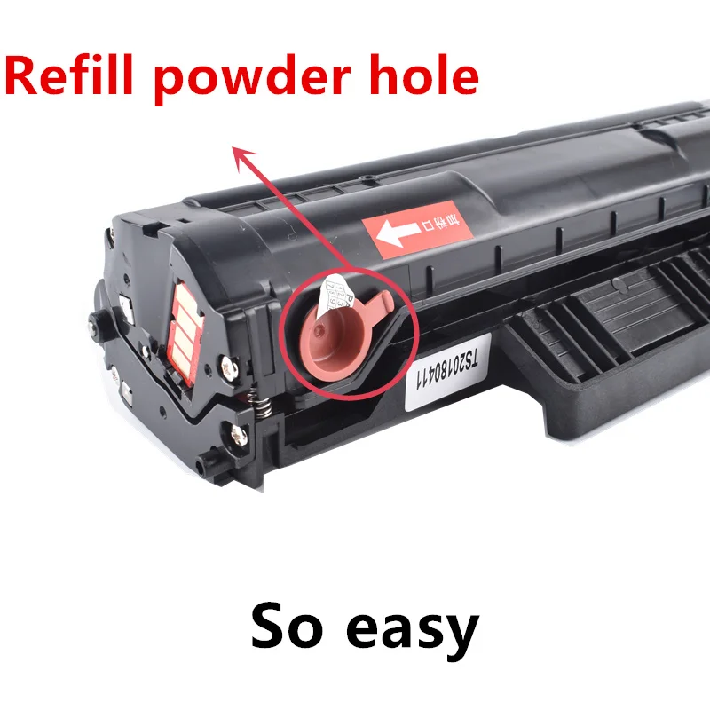Compatible Toner Cartridge for samsung M2070 M2071FH M M (2000 Pages) BLOOM for mlt-d111s D111S 111S D111
