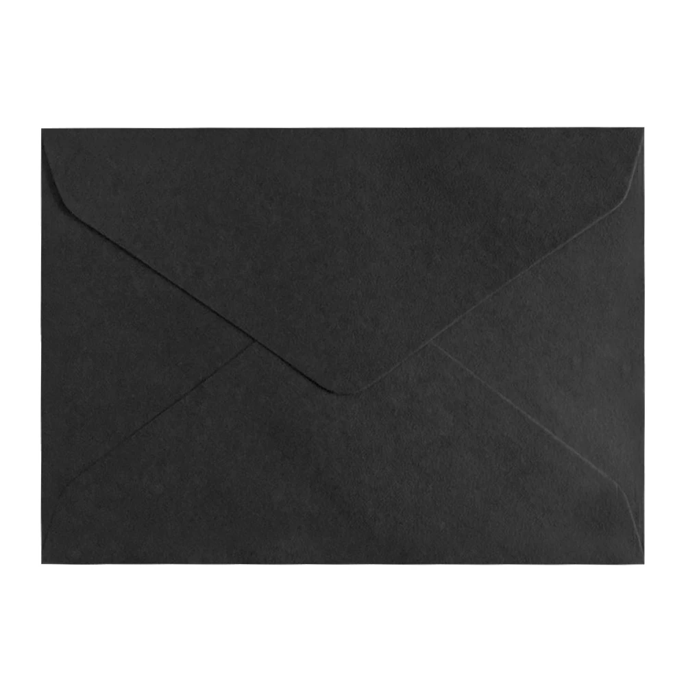  20pcs Multifunction Office Craft Vintage Style Party Triangle Envelopes Paper Wedding Invitation Si - 4.00031E+12