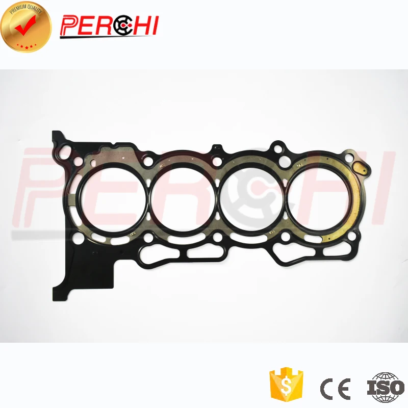 Прокладка головки двигателя для Honda 2015 FIT OEM 12251-5R1-013 | Автомобили и мотоциклы