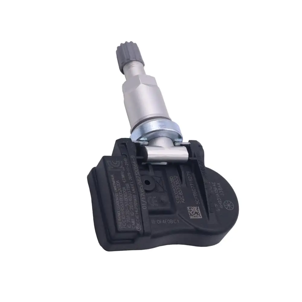 8G921A189-KB  C30 C70 S40 V50 2001-2015   ι  ι  TPMS  315MHz Ÿ̾ з  4H231A159AE