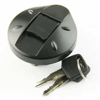 

Fuel Gas Cap With Cover Key Tank For Yamaha 5VK-24602-00 XT660 XT660R XT660X XG250 TRICKER XT250 XT250 XT250 Serow SCR950