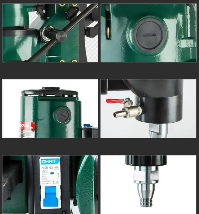 SCANS Brushless Screwdrive 12V Cordless Drill