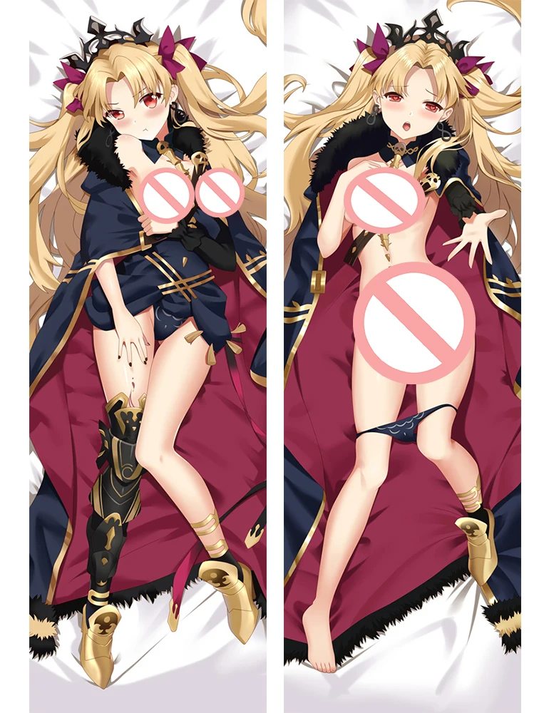 Аниме Fate/Grand Order FGO Dakimakura Обложка персонажи Archer Ishtar чехол для подушки Fate/EXTRA