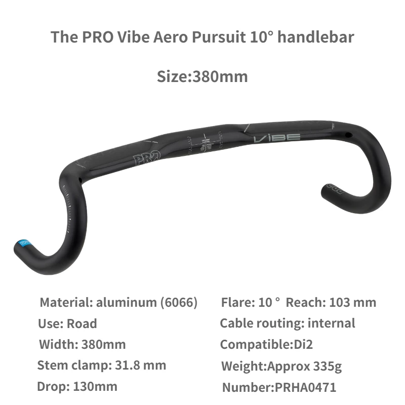 PRO Vibe Di2 Compact/Carbon Compact/Superlight Compact/Aero