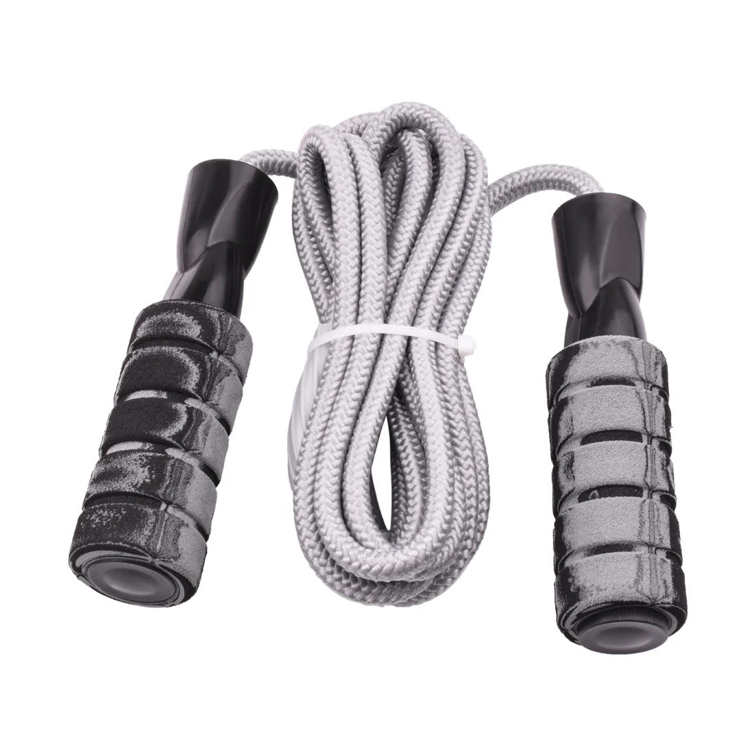 Bearing Jump Rope Adjustable Skipping Rope Speed Crossfit Weight Fitness Adults Kids Gym Equipment Workout MMA Training Gear