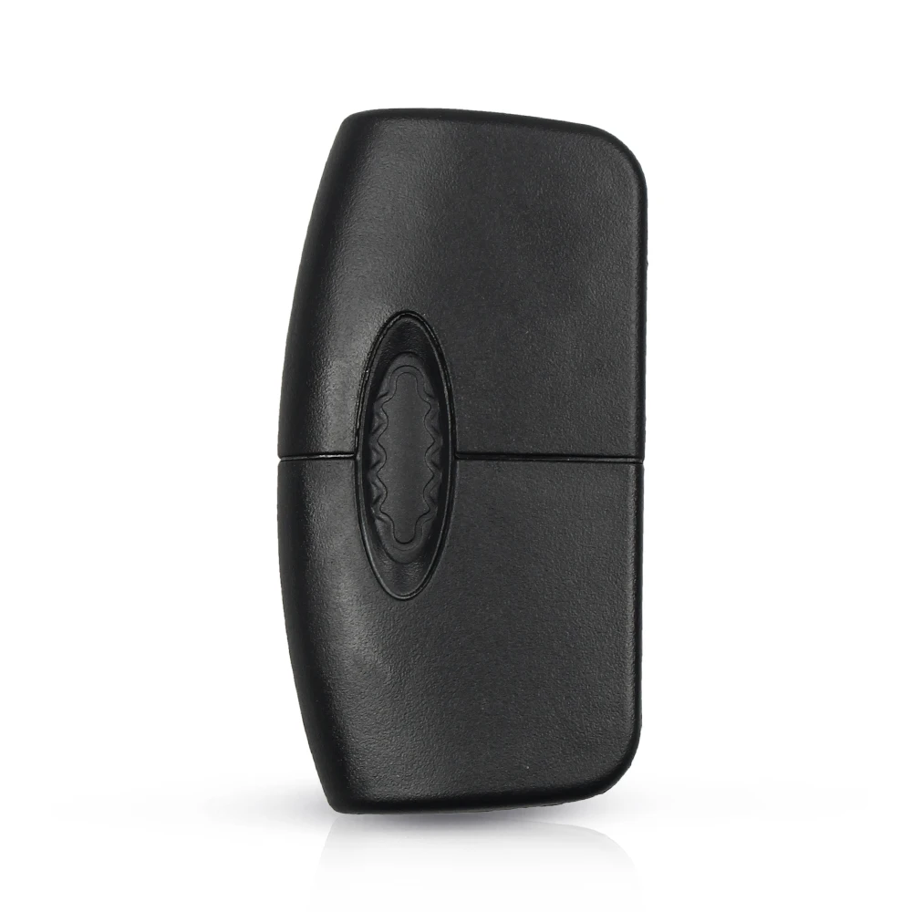 KEYYOU 3 кнопки 433 МГц 4D60 чип Автомобильный удаленный ключ для Ford Fusion Focus Mondeo Fiesta Galaxy