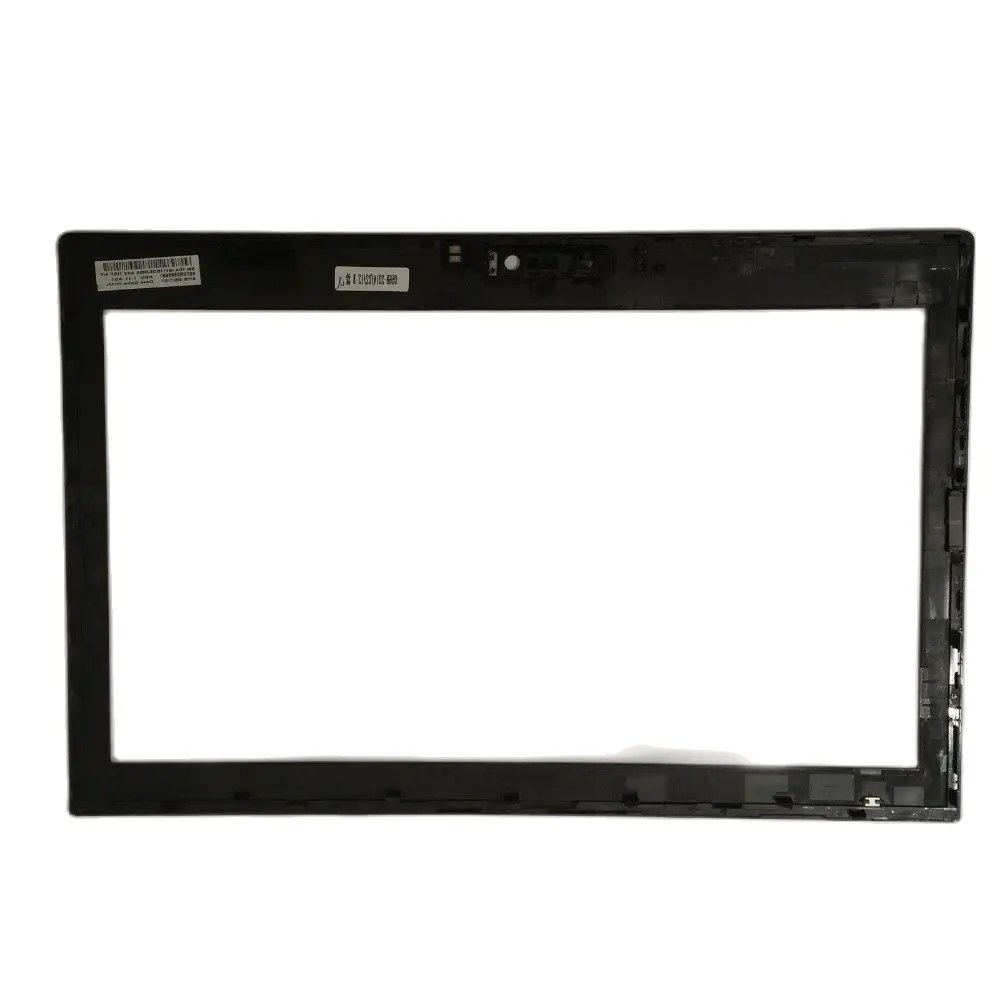 Nova Capa para hp Elitebook 2570p 685507001 685415-001 Lcd Led Moldura Frontal Capa 685411-001 - Imagem 2