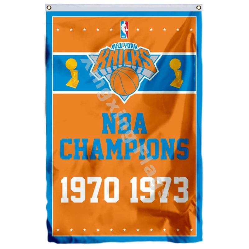 H1 Флаг страны Нью-Йорк НИКС 3фт X 5фт полиэстер Нью-Йорк НИКС баннер Летающий Размер № 4 90X150 см пользовательский флаг - Цвет: H1