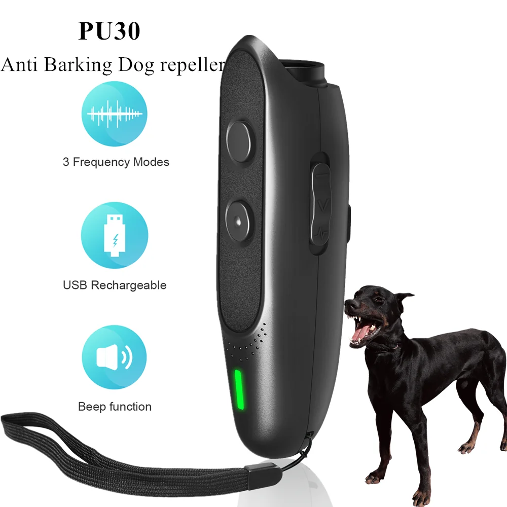 lambow anti barking device