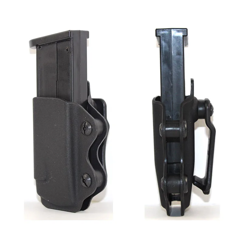 Тактический Kydex IWB кобура для пистолета чехол журналов Glock 17 18 19 23 26 27 31 32 33