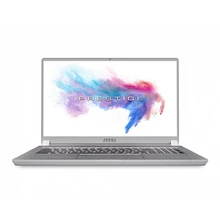 Ноутбук MSI P75 9SE-455RU Intel Core i9 9880H/16GB/1024GB SSD/17.3" FHD IPS/No ODD/NVIDIA GeForce RTX 2060 6GB/Cam/WiFi+BT/Win10