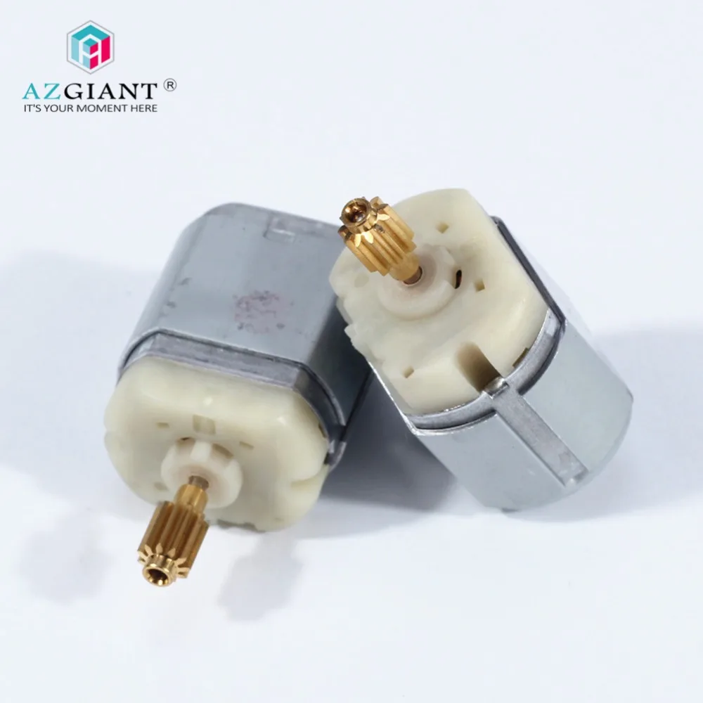 Azgiant 2 шт./лот автомобиль ELV/ESL рулевого колеса замок двигатель для BENZ A160/A169/A180/A200/A245/B180/B200