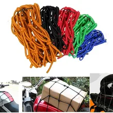 Motorcycle universal bag helmet 30*30cm baggage bike luggage Cargo net cover for TRIUMRH DAYTONA 600 650 675 R 955i ROCKET