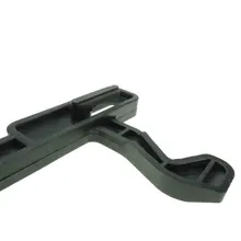 Pestillos de con gancho para microondas, piezas de repuesto para Samsung Panasonic Midea, accesorios para horno de microondas, WBLMG-1 #-1 - AliExpress Electrodomésticos