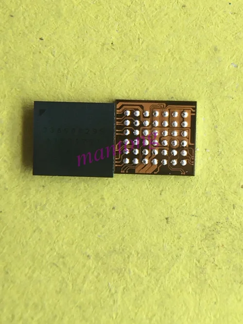 

20pcs Small Audio IC 338S1202 338S00220 338S1285 338S00295 for iPhone 8/x/8P 7 7P 7Plus 6s 6splus 6 6plus 5 5c 5s ring IC chip