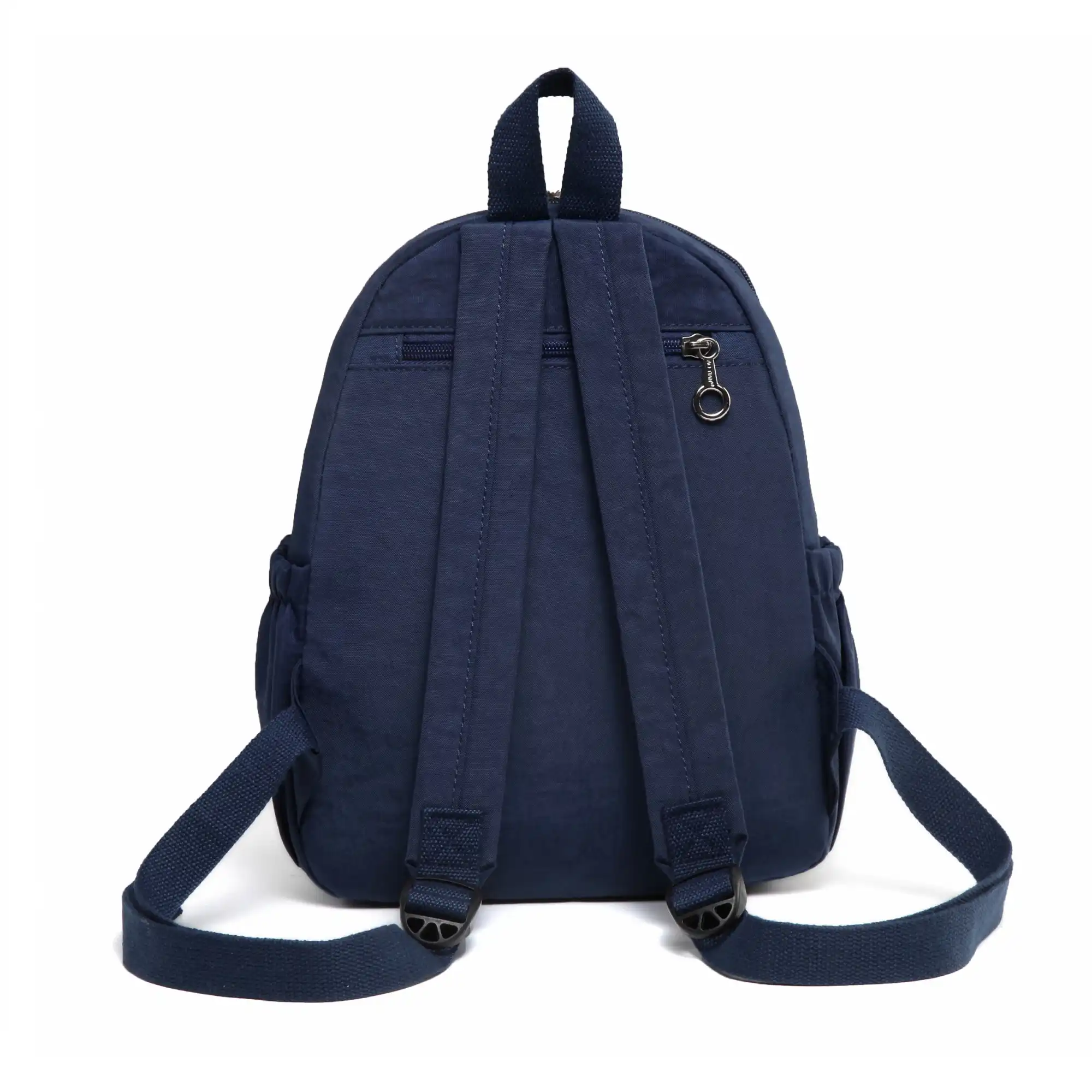 small lightweight nylon backpack
