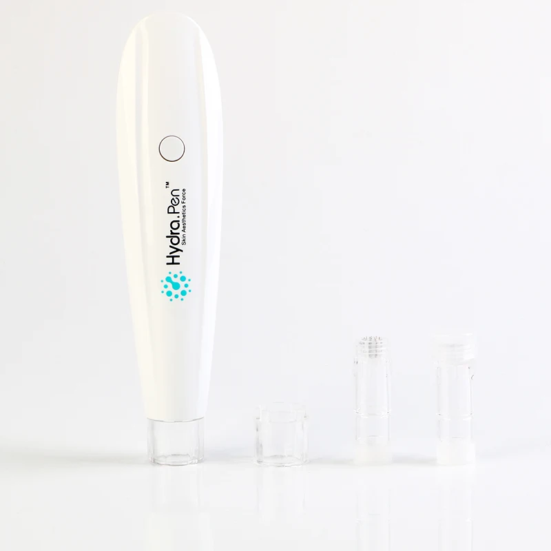  2019 New Automatic Infusion HydraPen LED Display Speed Wireless Operation Derma Pen Available For D - 4000445215081