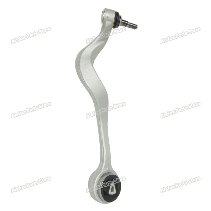 

Dropshipping 31102348046 31102348047 Front Lower Suspension Aluminum Track Control Arm Bushing for BMW E60 Steering Ball Joint