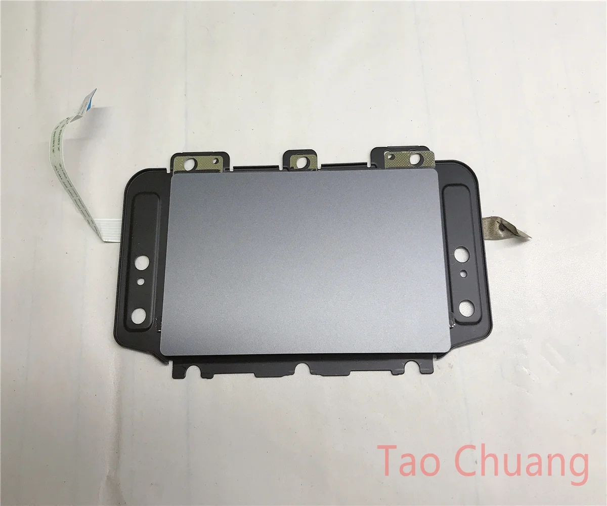 para Dell Inspiron Chromebook 14 7486 Touchpad Mouse Board Quadro 0y55mv