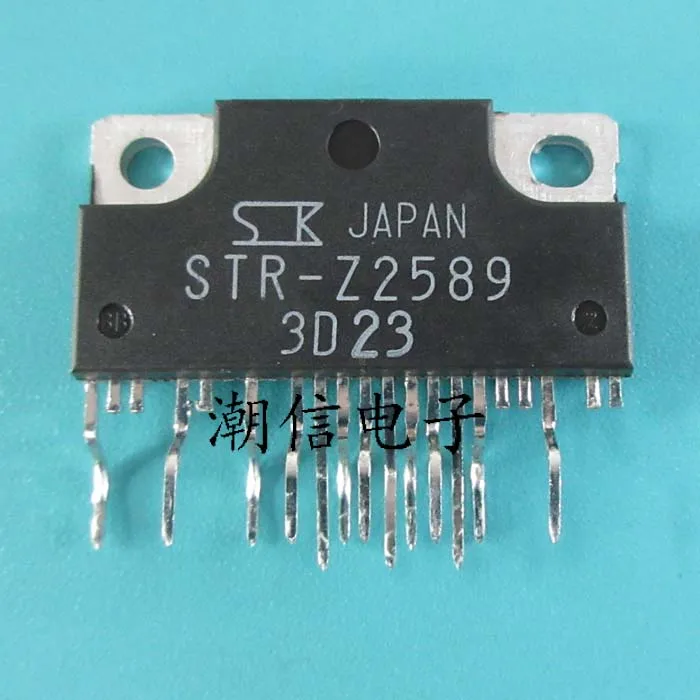 

Free shipping new100% STR-Z2589