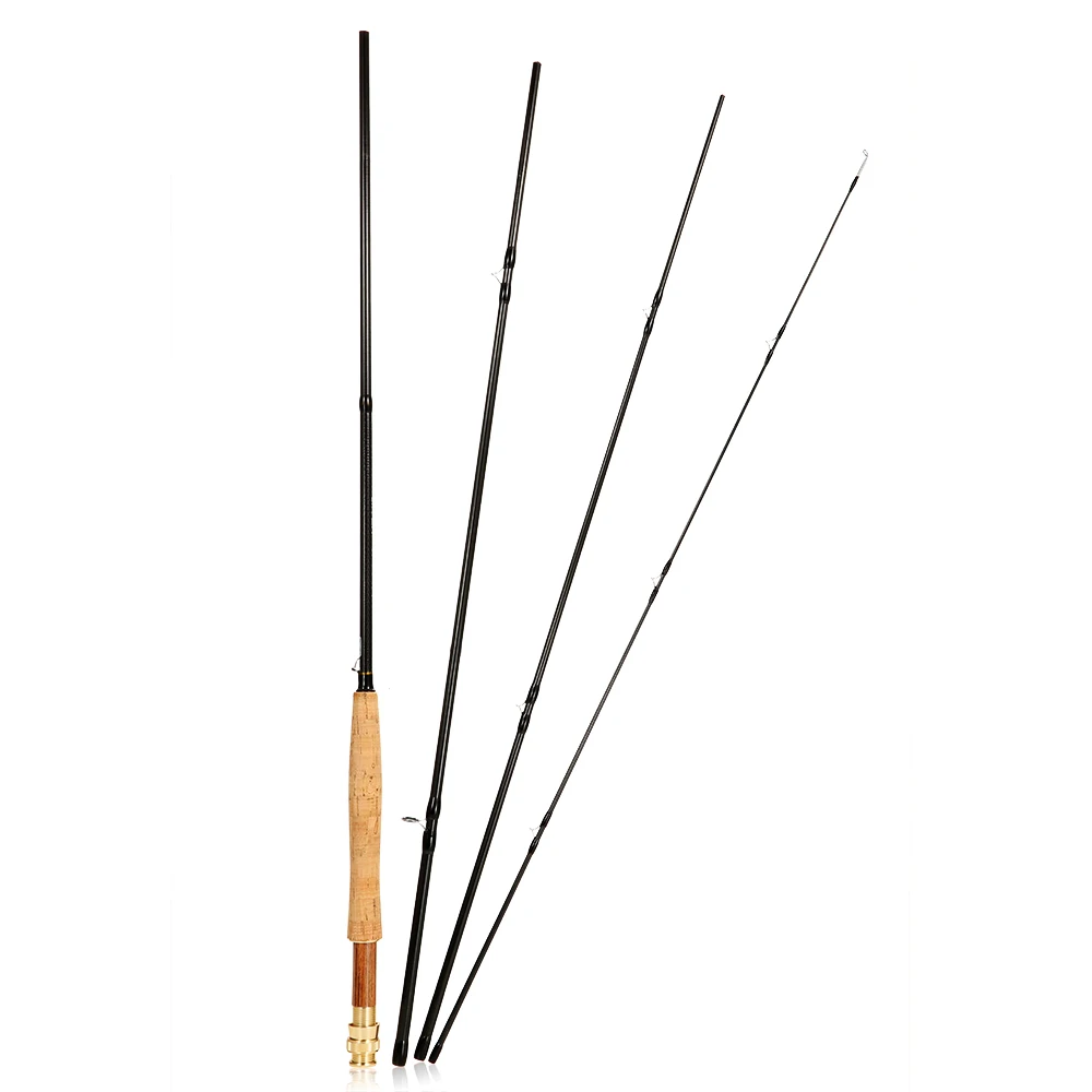 Cheap Varas de pescar