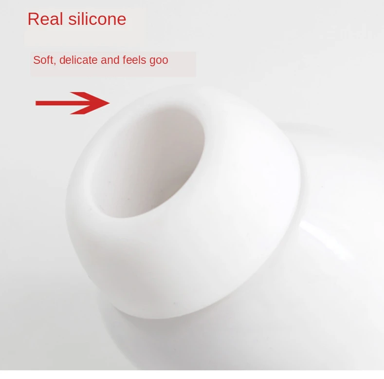 New Oversized Giant Bluetooth Headset Speaker AirPodss Bluetooth Audio Model Creative Gift Hunting Gift Hot Net Red Speaker (5)