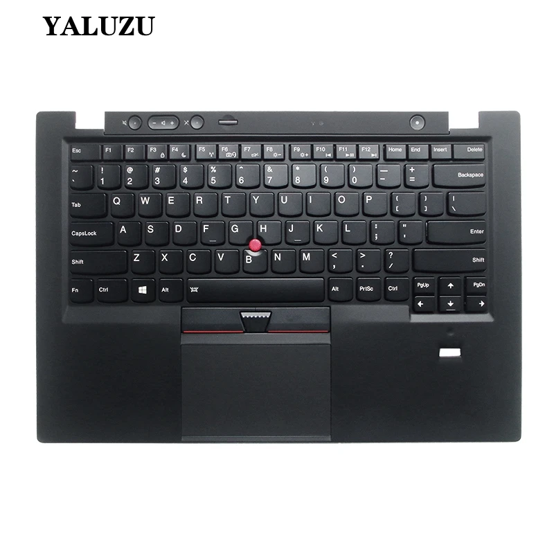  US laptop Keyboard for Thinkpad X1 Carbon X1C 2013 MT 3443 3444 3446 3448 3460 3462 3463 with backl