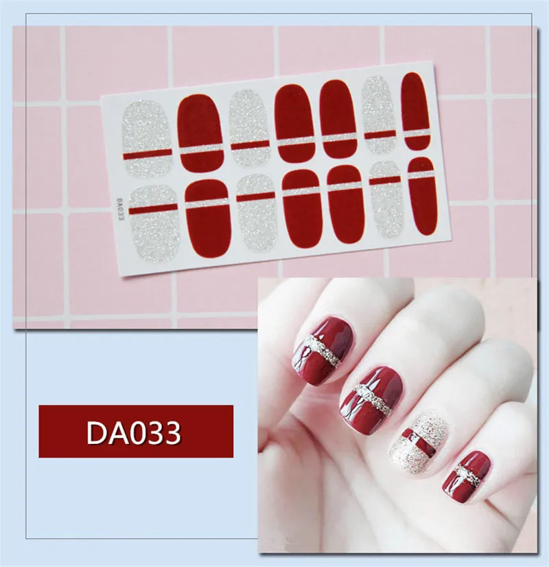 DA033