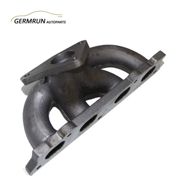 

Cast Iron Turbo Manifold for 2000-2005 Toyo*ta Celic@ GT 1ZZ-FE T25