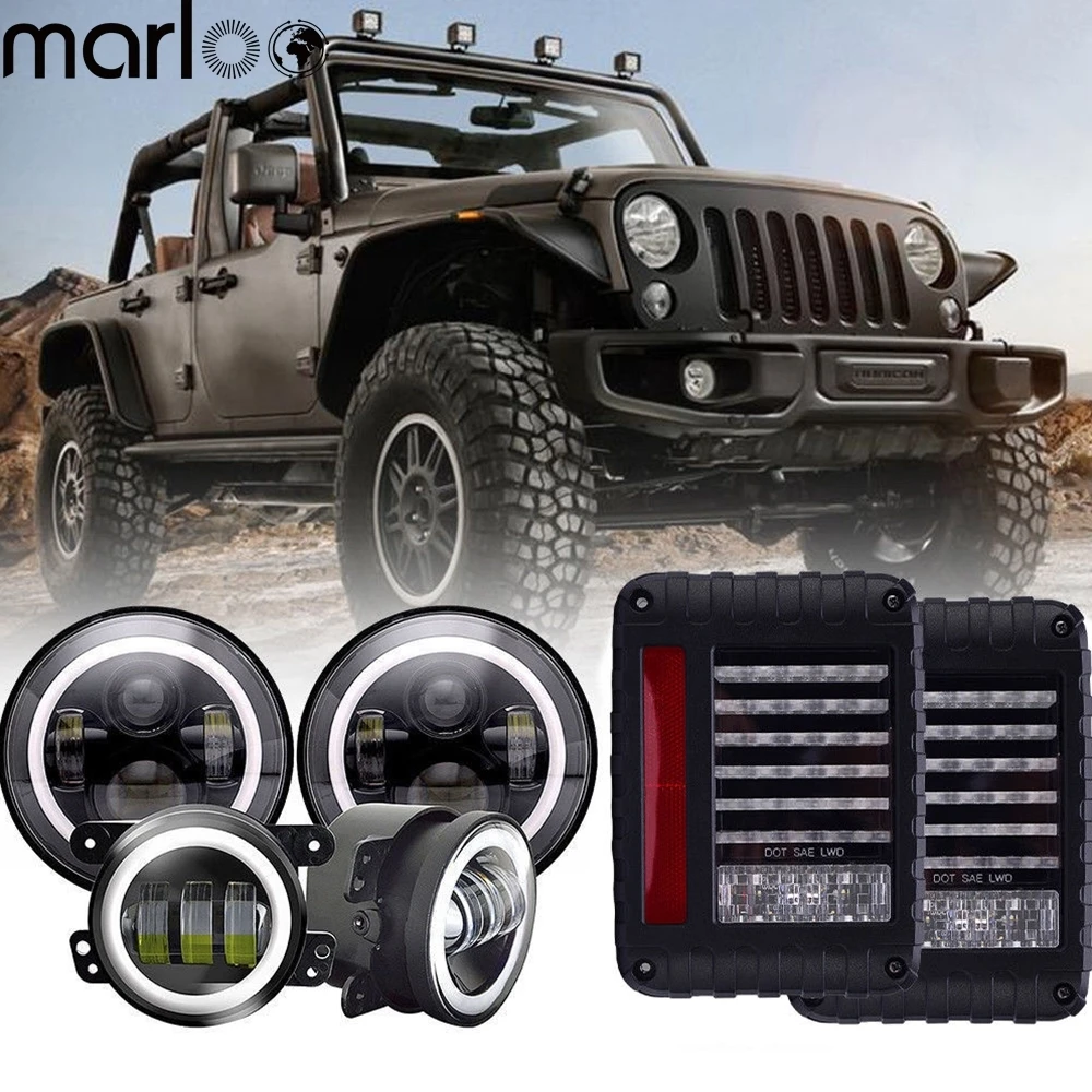 Jeep Combo 1