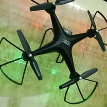 Zumbido drone FPV UAV con ESC cámara 4K fotografía aérea de gran angular profesional control remoto de larga duración máquina de juguete con mosca cámara de montaña