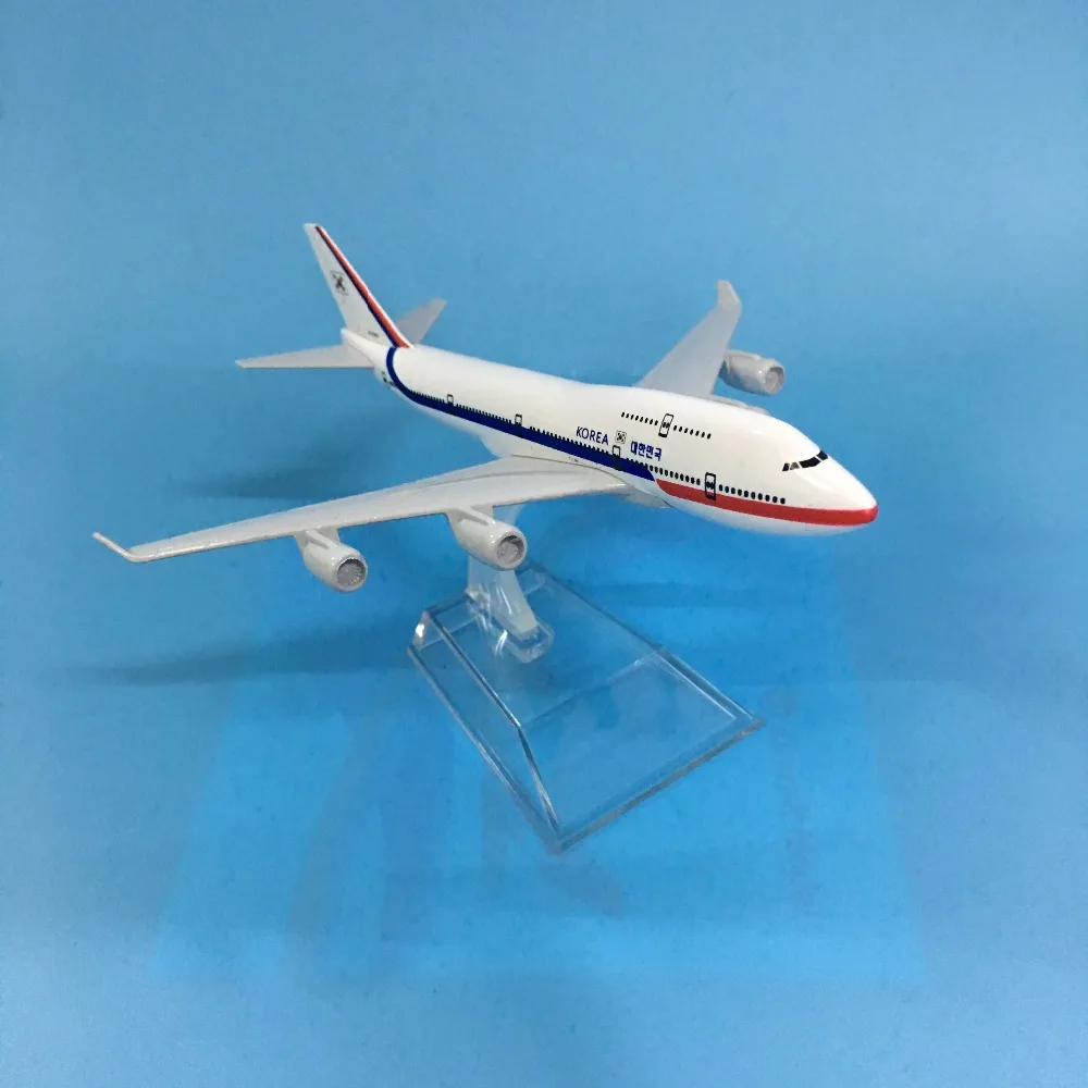 Jason tutu 16cm coreia jejuair airlines boeing