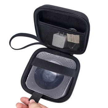 

EVA Hard Storage Bag Travel Case Protection Box for Netgear Nighthawk M1 Mr1100 Mobile Router