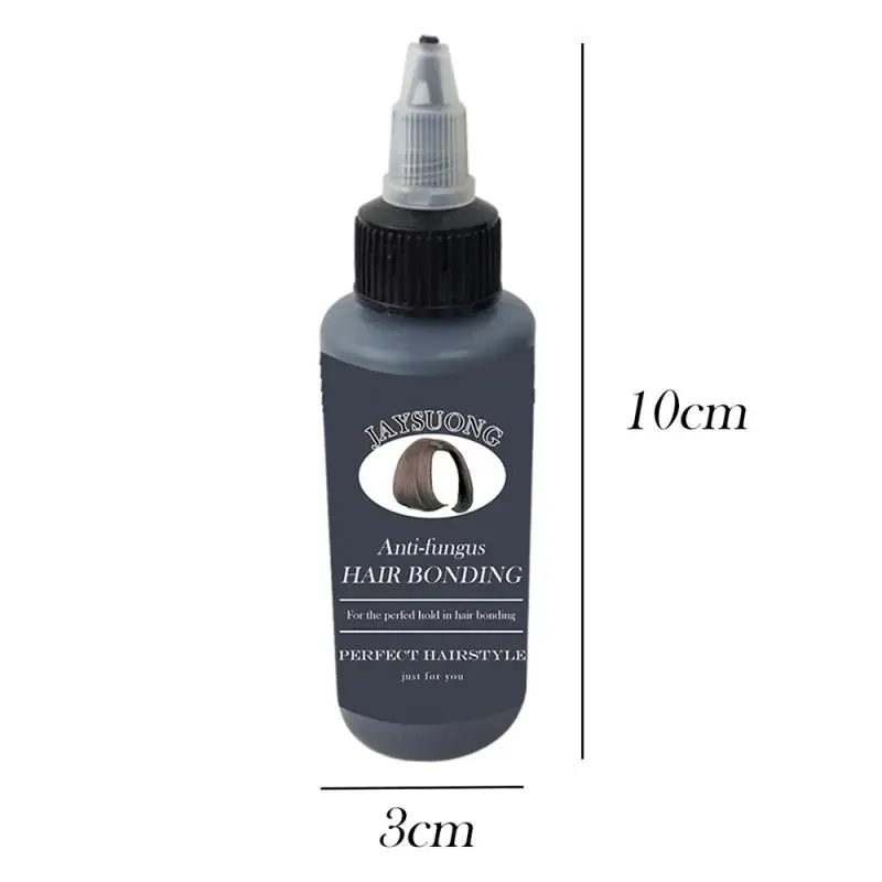 

30 мл клей для ресниц парик склеивания клей невидимый клей для наращивания ресниц, жидкая гель клей жидкий T0937