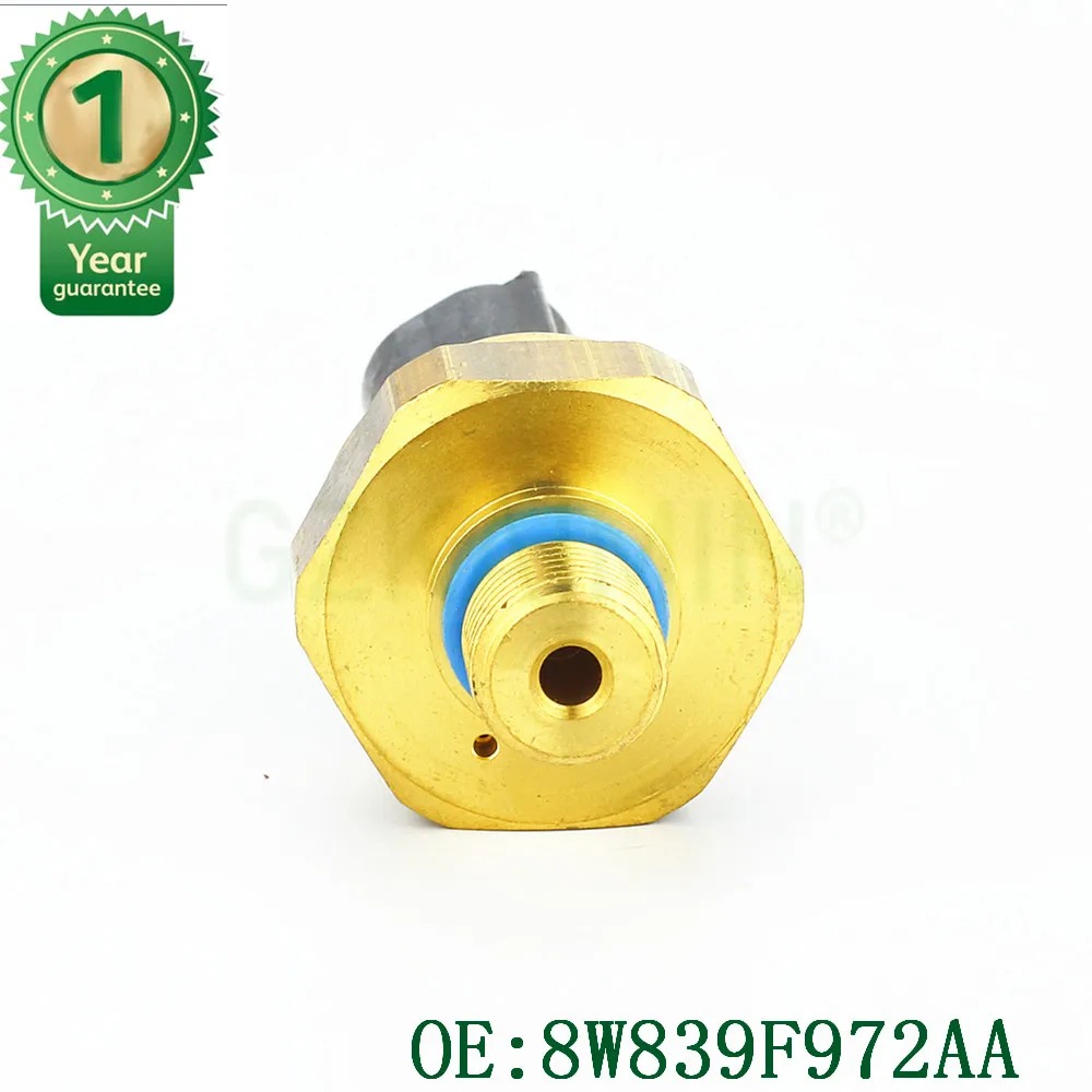 oem 8W83-9F972-AA 8W839F972AA впрыска топлива Rail Датчик давления переключатель ICP для Ford 8W83-9F972-AA