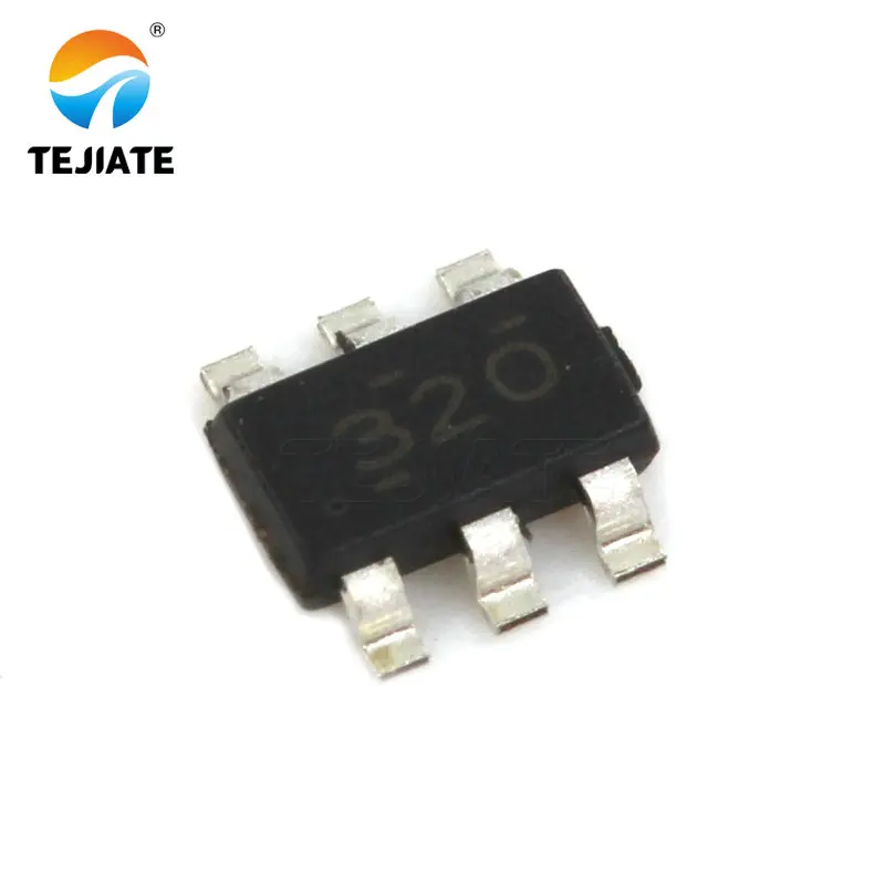 TPS563200DDCR (3)