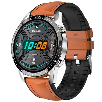 

Relogio Smart Watch Men Android Waterproof Ip68 Reloj Inteligente Smartwach 2020 Smart Watch For Men Huawei Xiaomi Android Apple