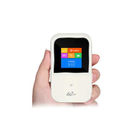 

4G Router 4G WiFi Router Vietnam