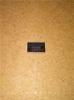 

20pcs/lot 74HC4052D 74HC4052 SOP-16 new original In Stock