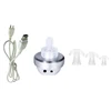 Hearing Aids Accessory Audio Receiver and Cable For Siemens Pocket Hearing Aid Pockettio DMP DHP 3