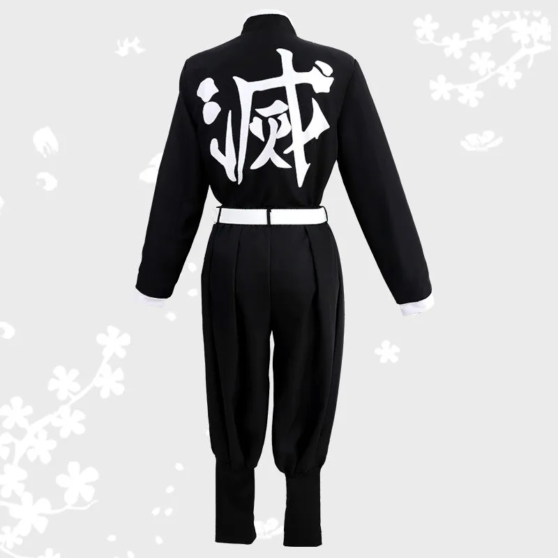 FLOORSOUTH Kisatsutai Team Uniform Kamado Cosplay Costume Anime Demon Slayer Kimetsu No Yaiba Unisex -Zentai shop online H85394c4b6e7241759f7a17916df8e0fbU.jpg