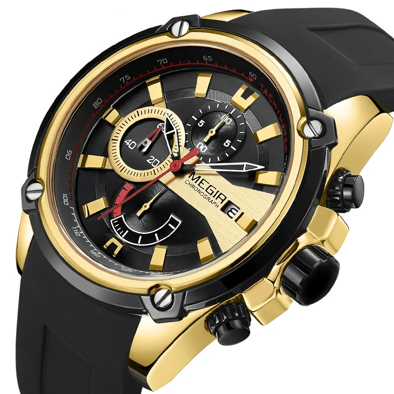 

2019 Watch Top Brand Luxury Fashion Analog Quartz Sport Men Watches Mens Waterproof Business Date Wrist Watch Relogio Masculino