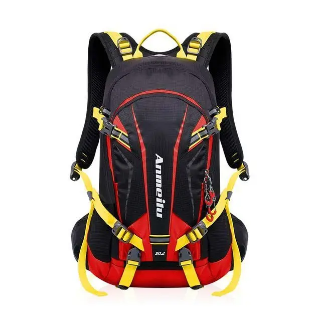 outdoor backpack brand