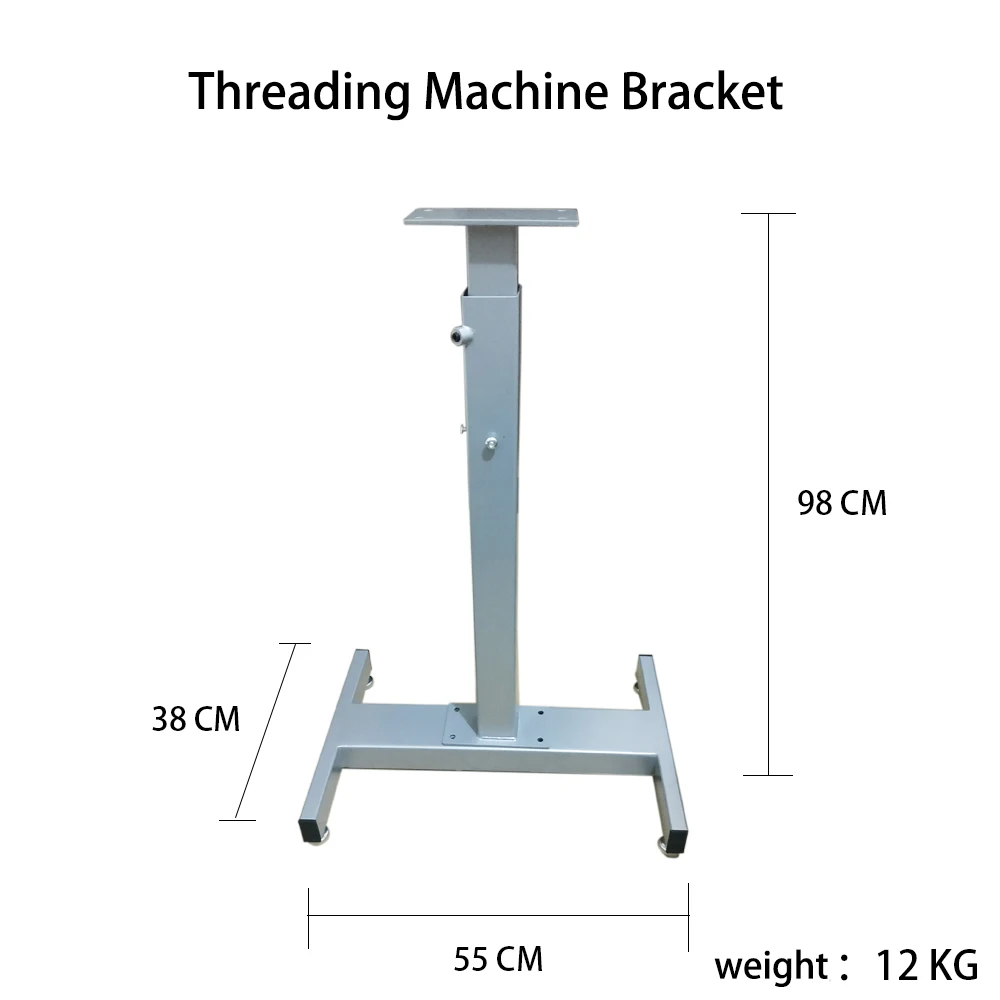 badminton threading machine