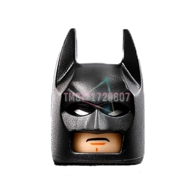 action figure heads for sale