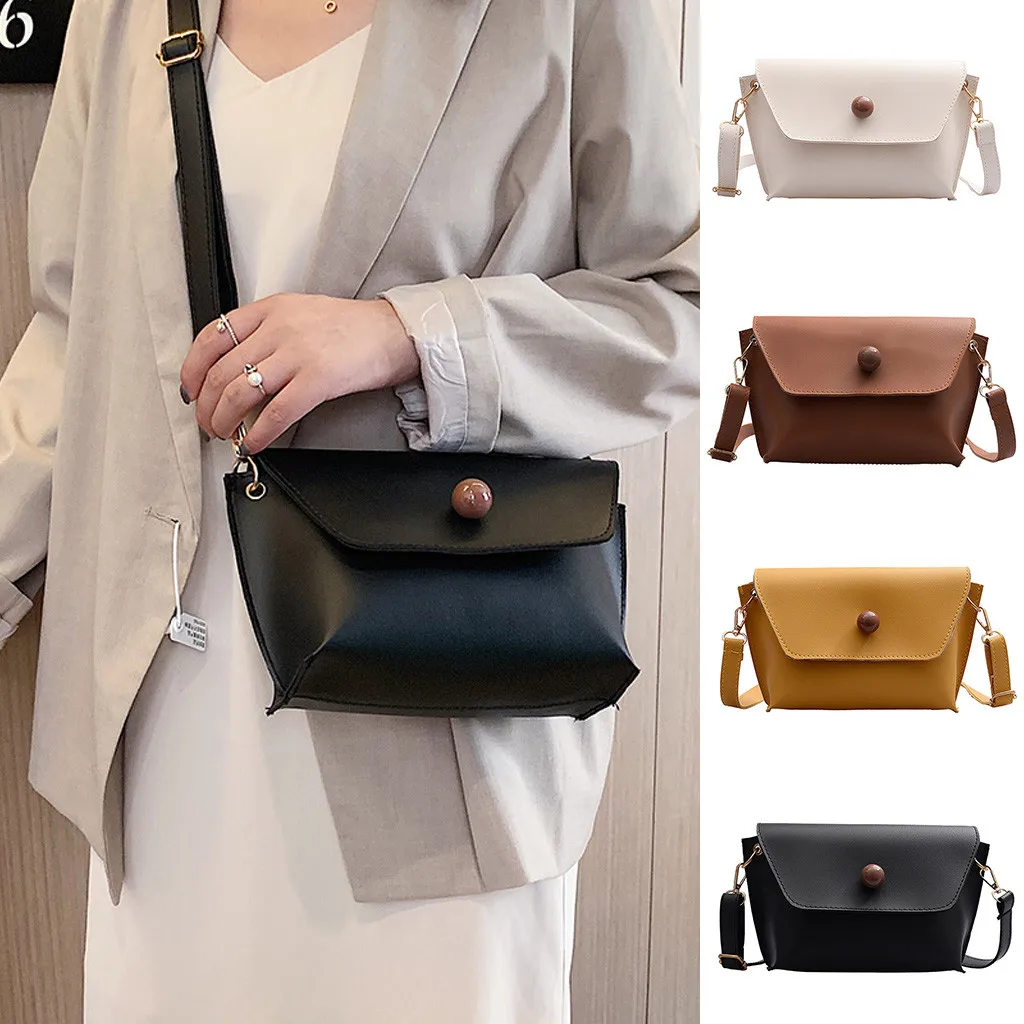 cross bags for college