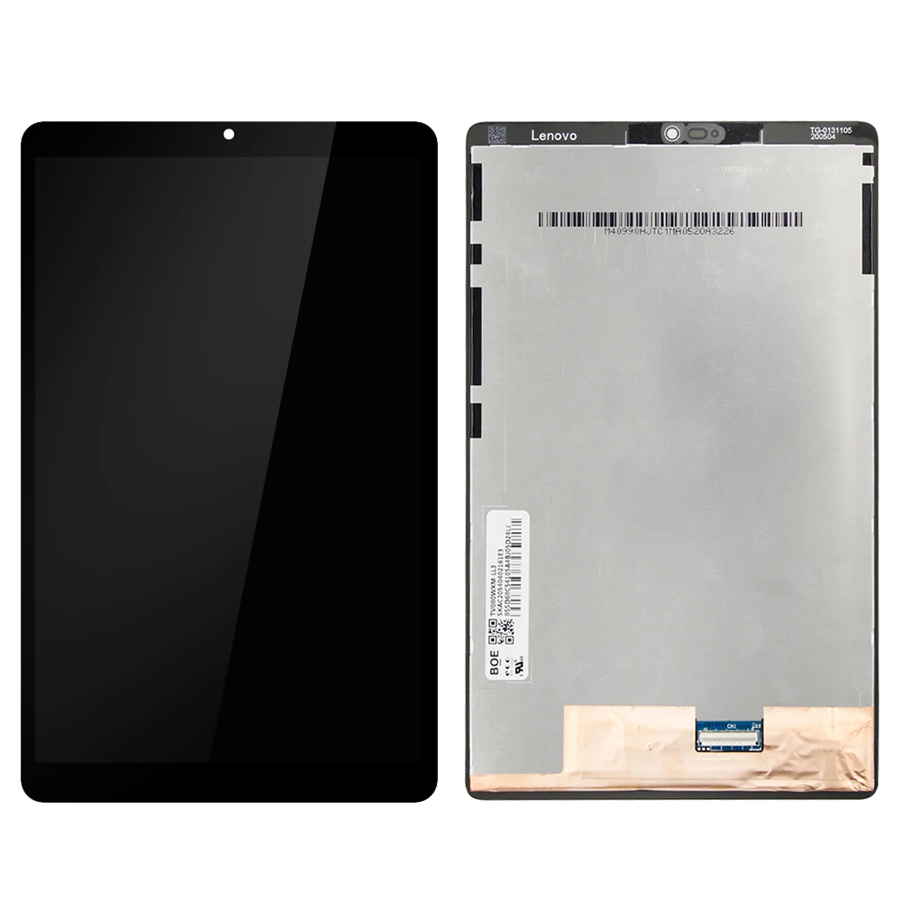 Lcd Display Touch Screen Digitizer Assembly 8.0 Apto para Lenovo Tab m8 Rpc Row Tb8505x Tb9505f Tb-8505 Original Novo - Imagem 2