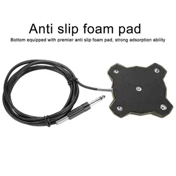 

Tattoo Machine Footswitch Foot Switch Pedal Controller for Power Supply MR