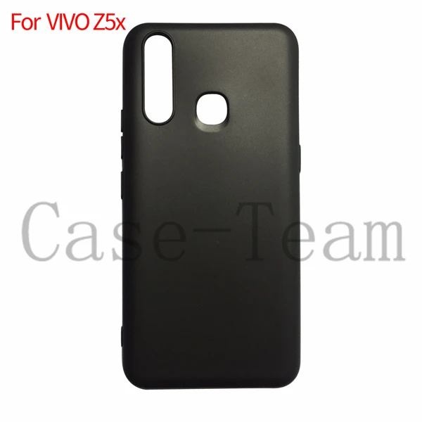 1 шт. чехол из ТПУ для VIVO Z5 x мягкий Z5x разные модели |