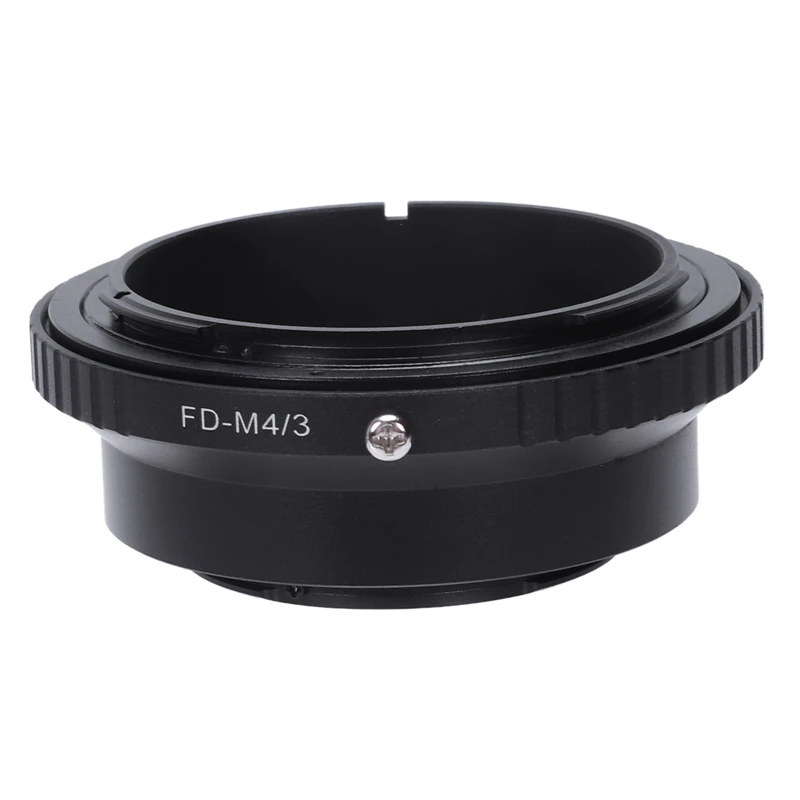 FD объектив для G1 GH1 GF1 E-P1 mFT mini 4/3 адаптер